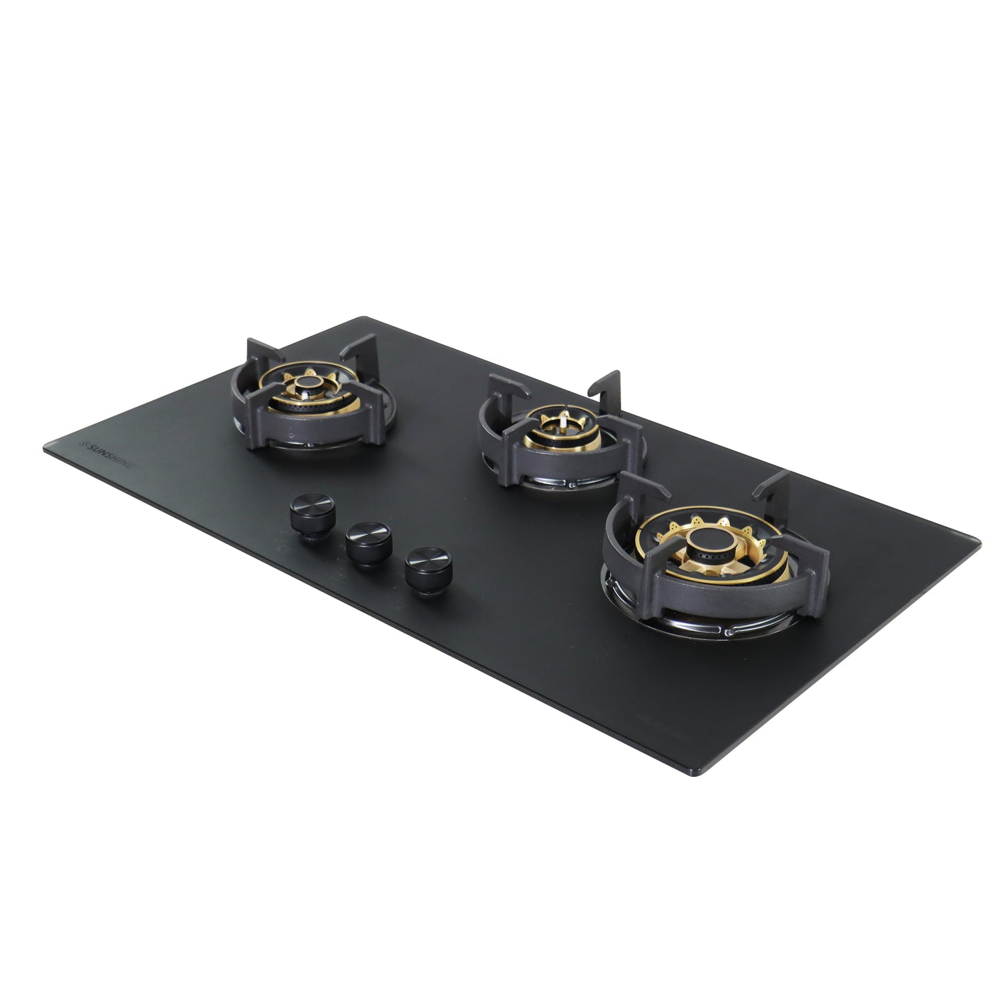 Sunshine Alessio Built-In Hob