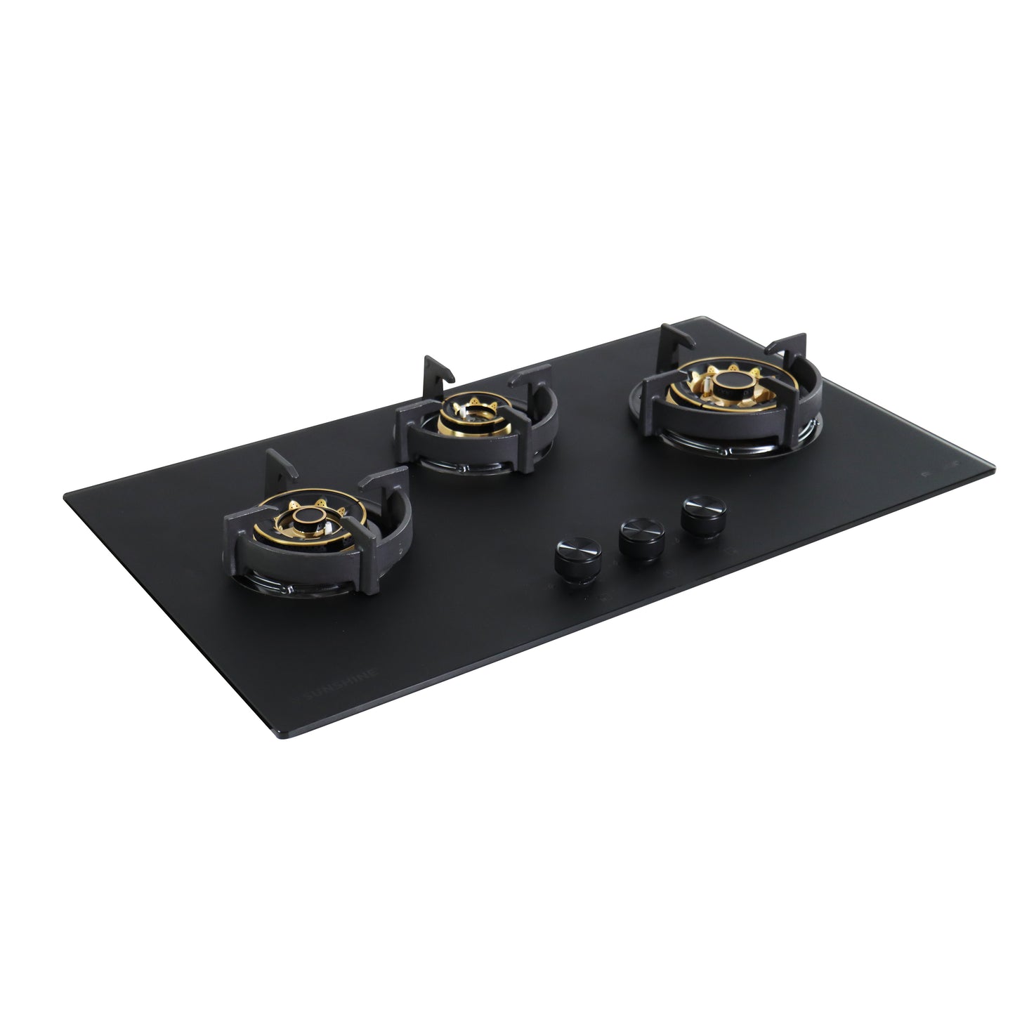Sunshine Alessio Built-In Hob