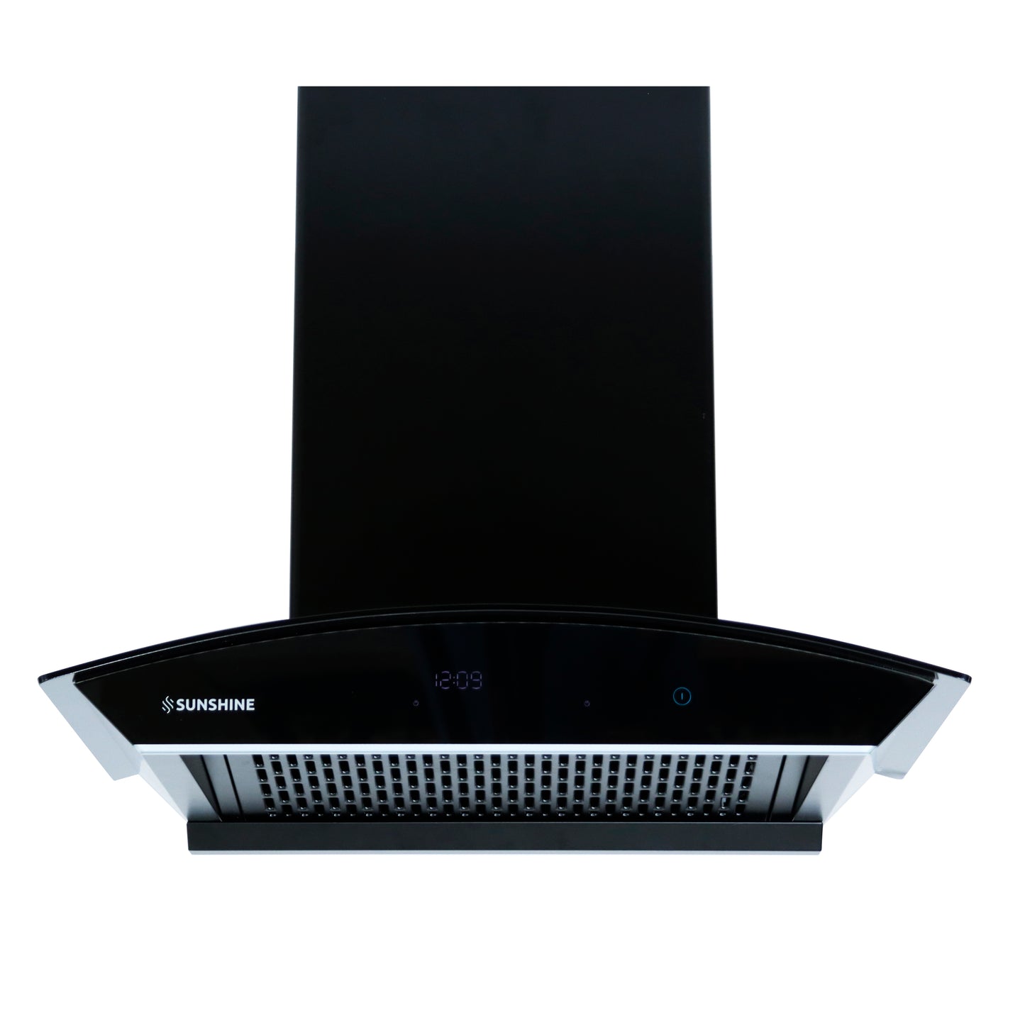 Sunshine Casavo Wall Mounted Auto Clean Chimney BLDC 60cm/90cm
