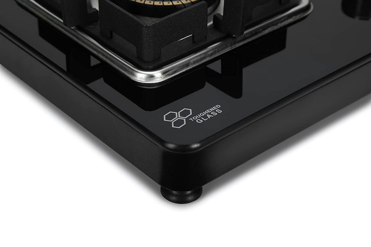 Sunshine Shine Five Burner Gas Stove/Hob Top Auto Ignition