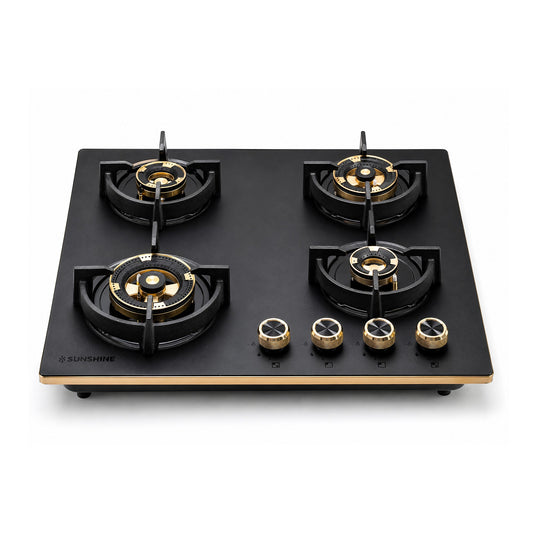 Why Sunshine Built-in Hobs Are Designed for the Way India Cooks