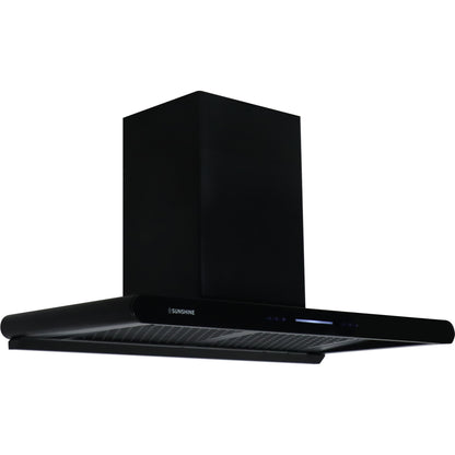 Nimbus Filterless Auto Clean Kitchen Chimney | 1650 m³/h
