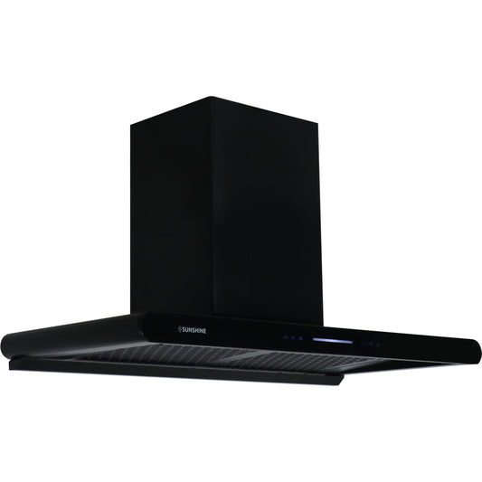 Nimbus Filterless Auto Clean Kitchen Chimney | 1650 m³/h