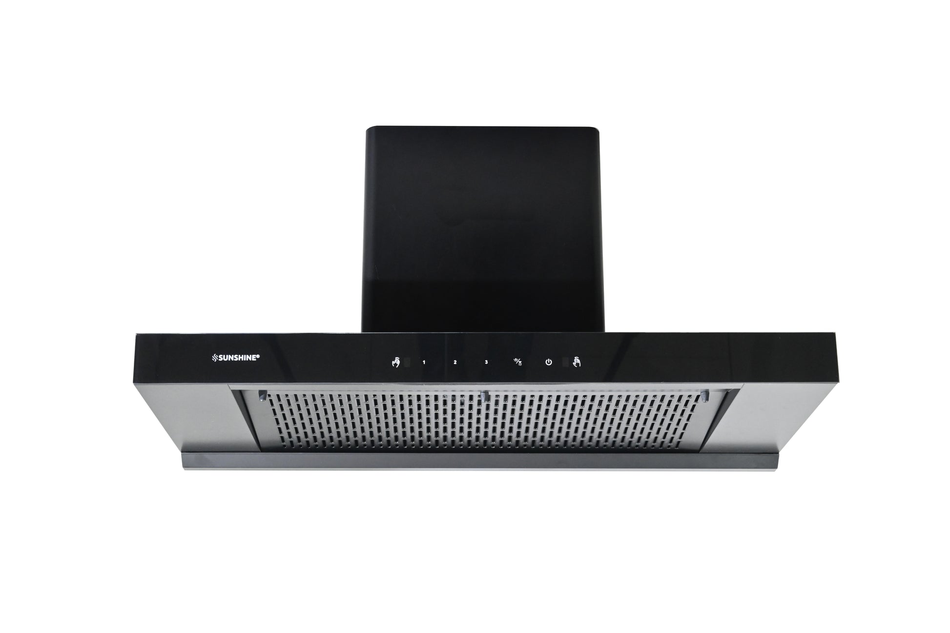 Sunshine Ciena 90CM Wall Mounted Auto Clean Chimney