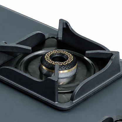 Sunshine Kyoto 3 Burner Gas Stove