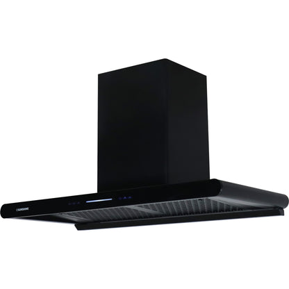Nimbus Filterless Auto Clean Kitchen Chimney | 1650 m³/h