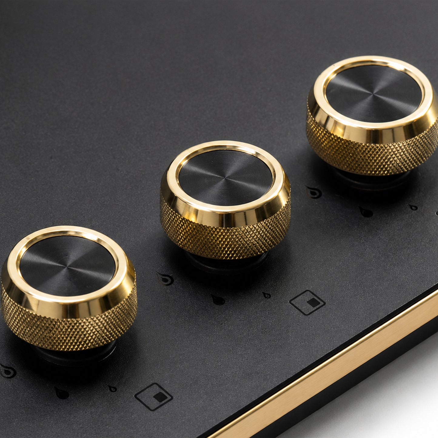 Sunshine Accord Built-In-Hob