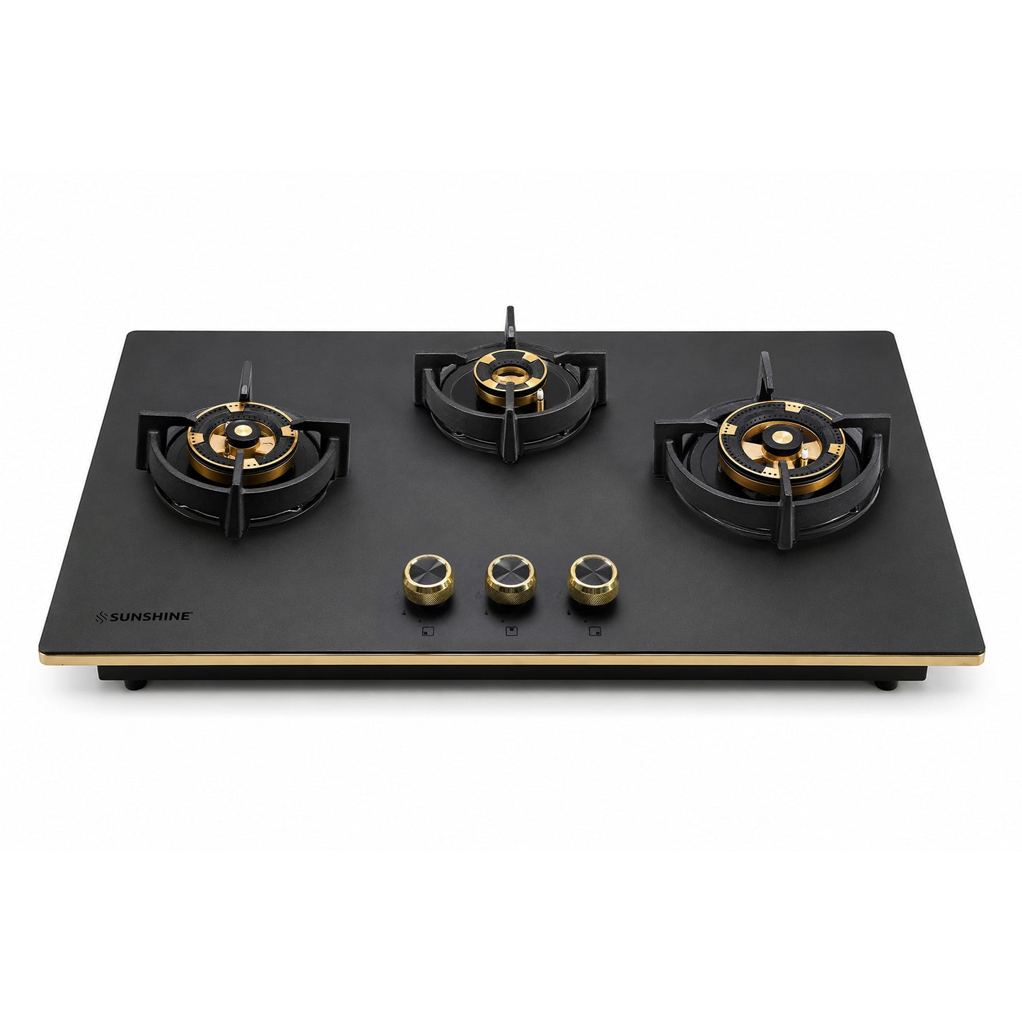 Sunshine Accord Built-In-Hob