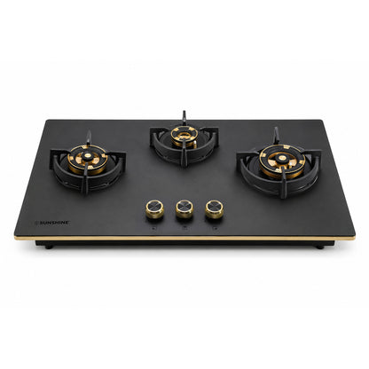 Sunshine Accord Built-In-Hob