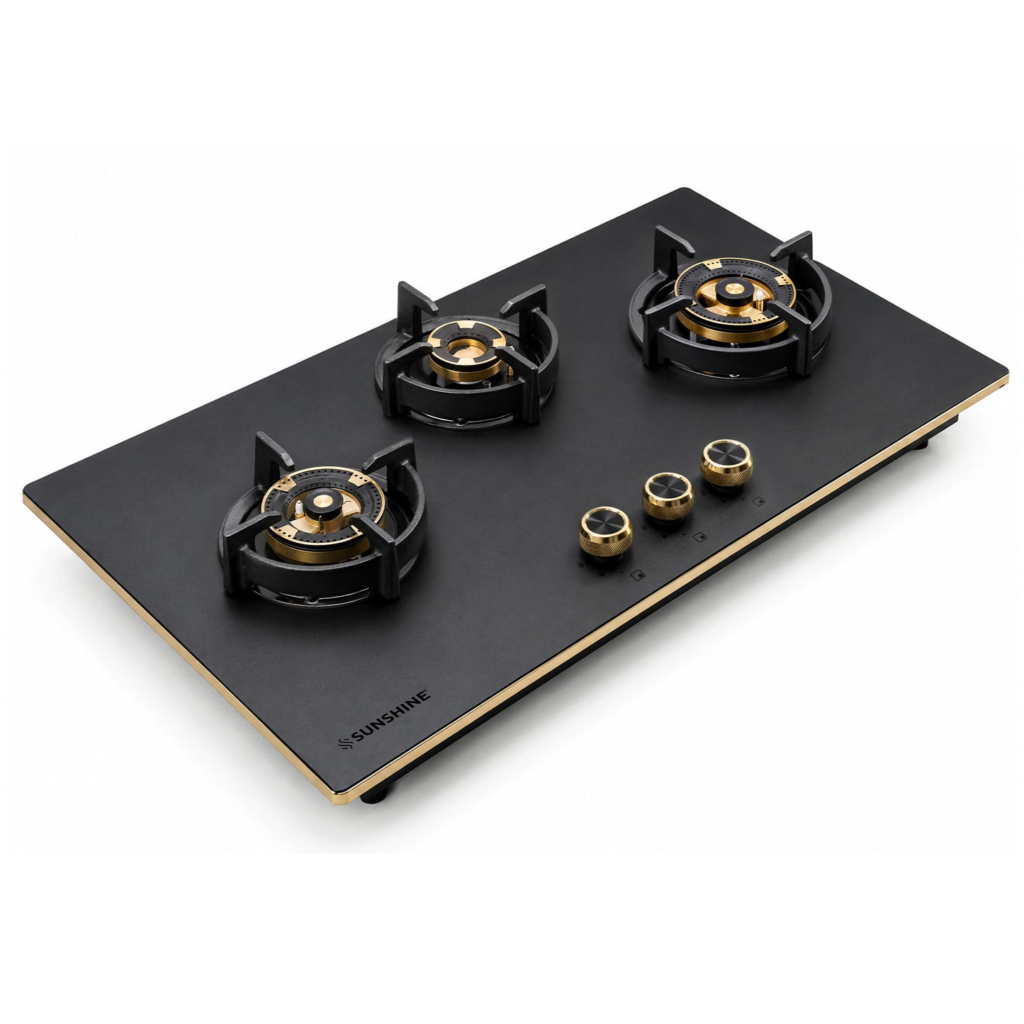 Sunshine Accord Built-In-Hob
