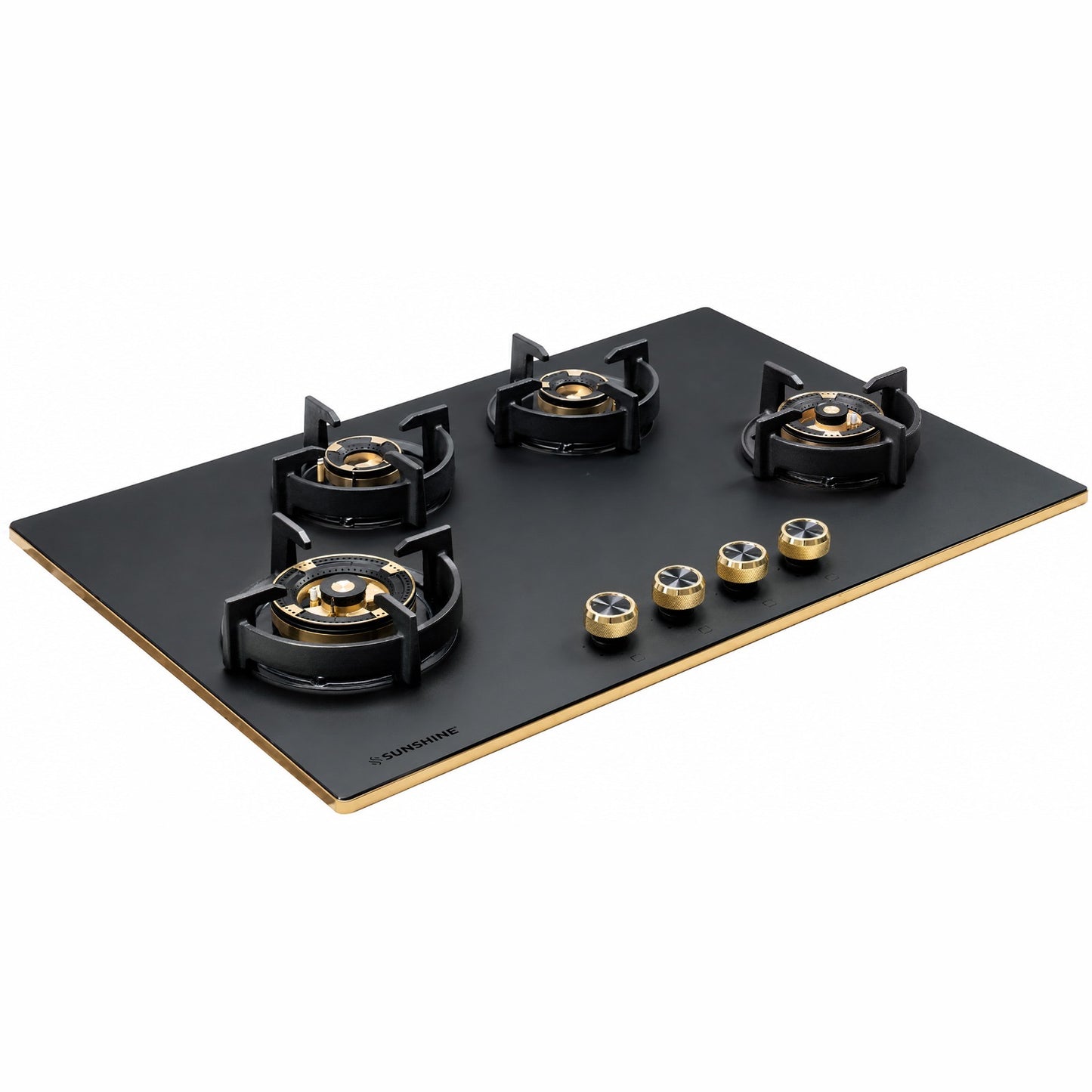 Sunshine Accord Built-in Hob