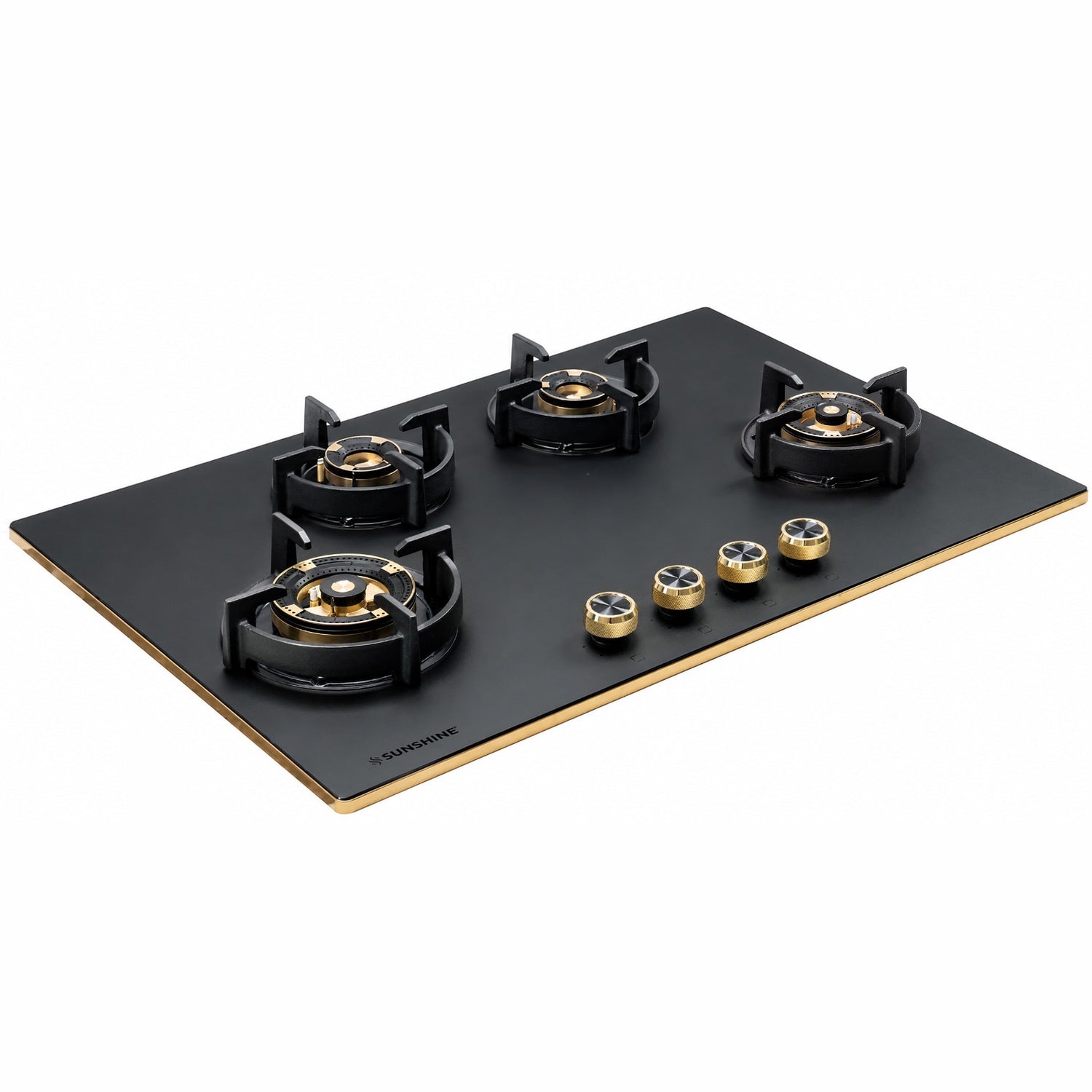 Sunshine Accord Built-in Hob