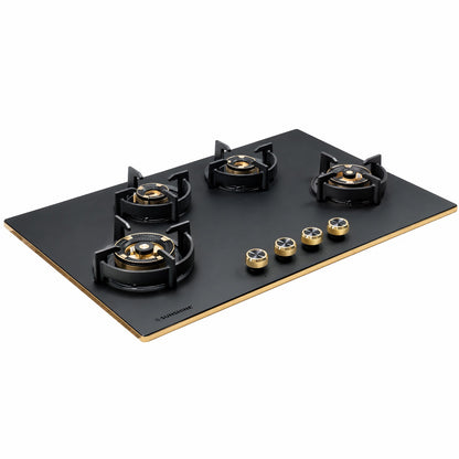 Sunshine Accord Built-in Hob