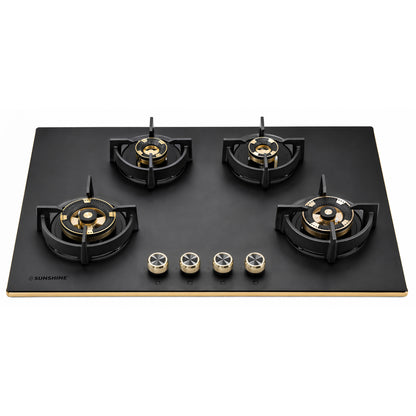 Sunshine Accord Built-In-Hob