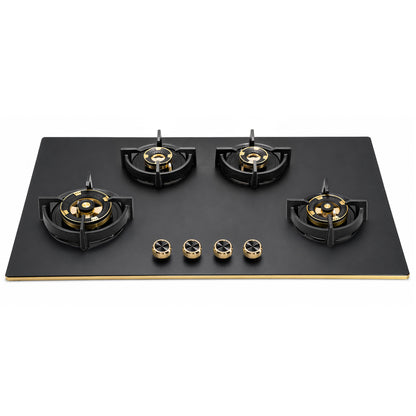 Sunshine Accord Built-In-Hob