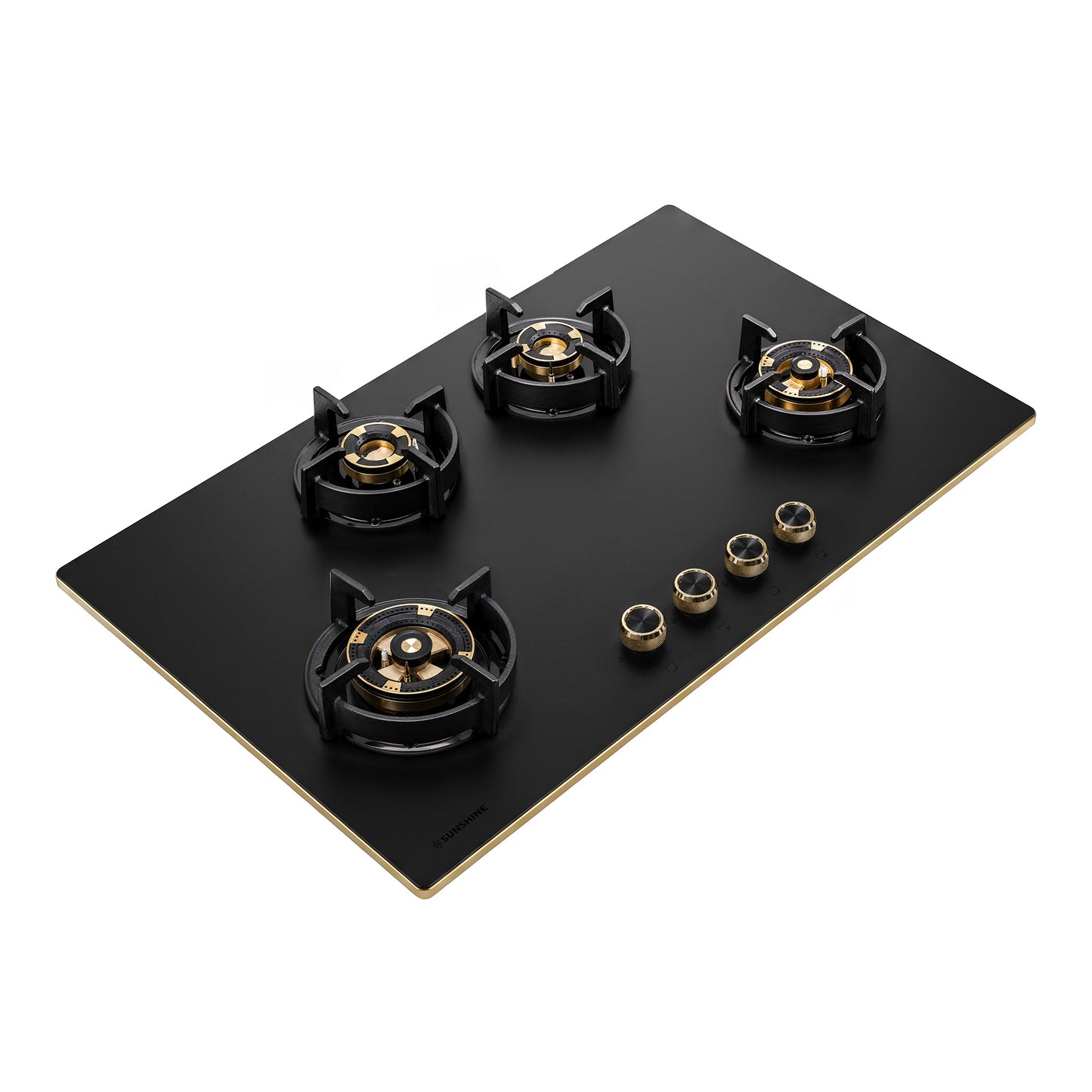 Sunshine Accord Built-In-Hob
