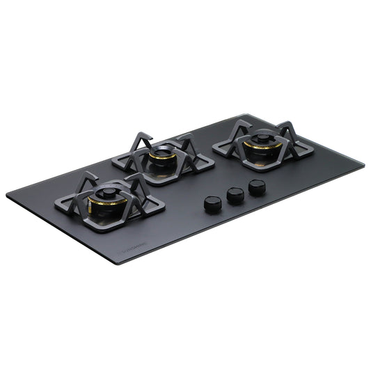Sunshine Vellfire 3B 78 cm Built-In-Hob