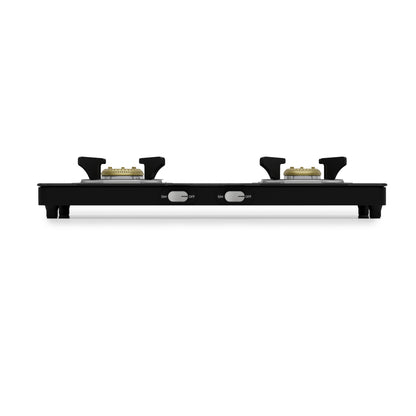 Sunshine Phoenix 2 Burner Gas Stove Cooktop Manual Ignition