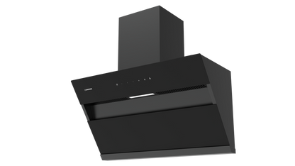 Sunshine Durham Wall Mounted Auto Clean Chimney