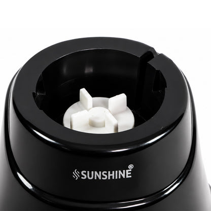 Sunshine Tejas 550W Mixer Grinder | 3 Jar Stainless Steel Mixer Grinder for Home Kitchen