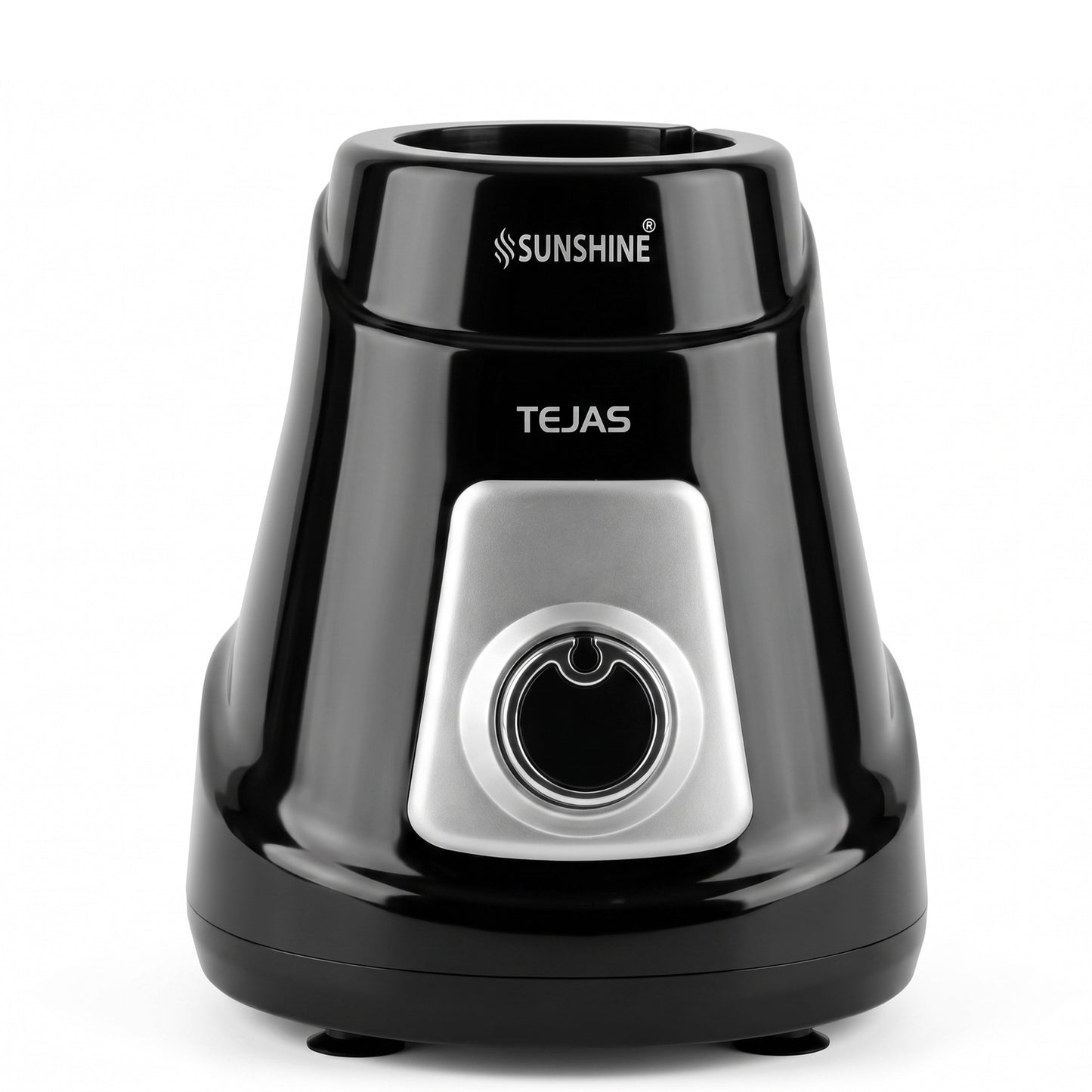 Sunshine Tejas 550W Mixer Grinder | 3 Jar Stainless Steel Mixer Grinder for Home Kitchen