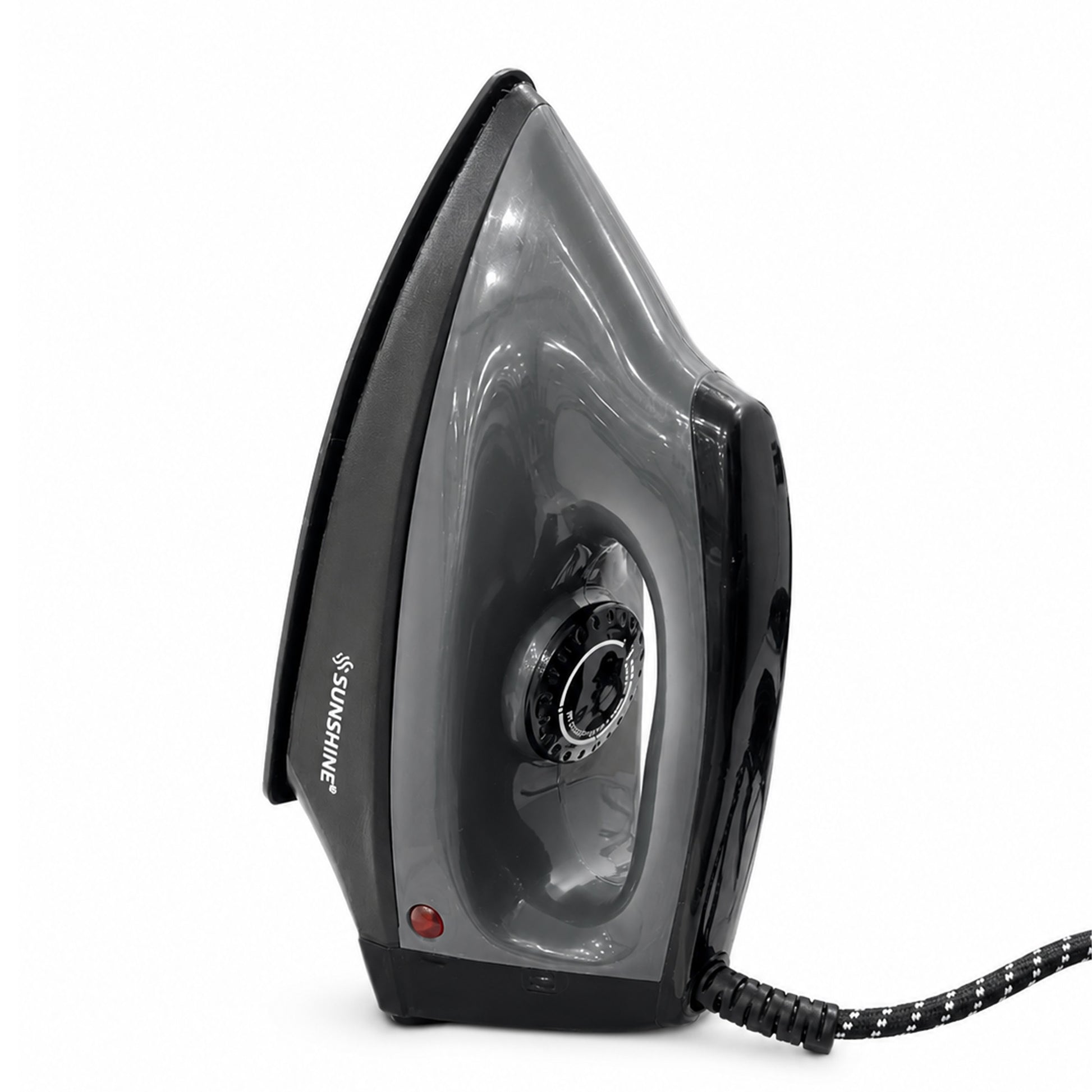 IronOva 1000W Lightweight Dry Iron