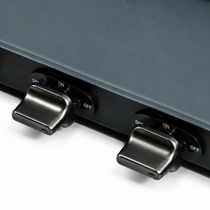 Sunshine Kyoto 3 Burner Gas Stove