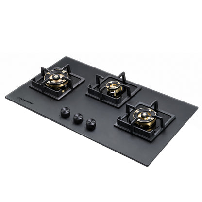 Sunshine Mateo Built-In-Hob