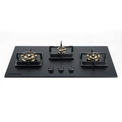 Sunshine Mateo Built-In-Hob