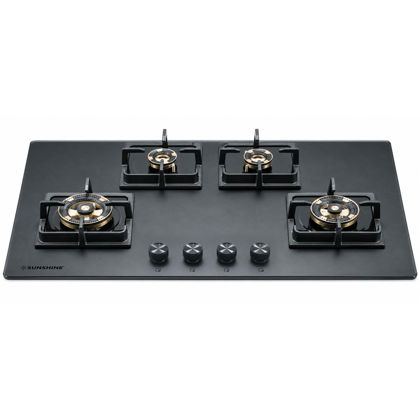 Sunshine Mateo Built-In-Hob