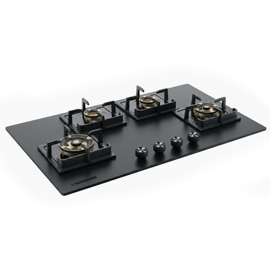 Mateo Built-In-Hob