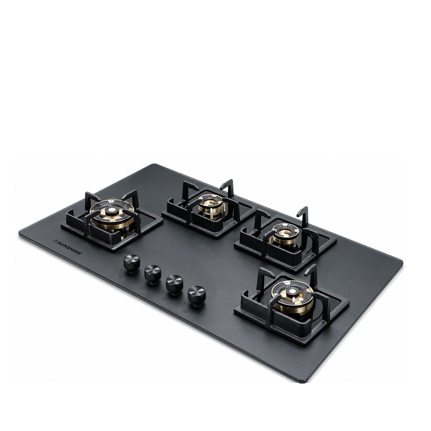 Sunshine Mateo Built-In-Hob