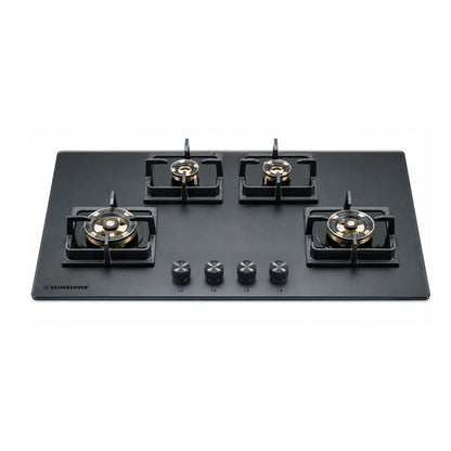 Sunshine Mateo Built-In-Hob