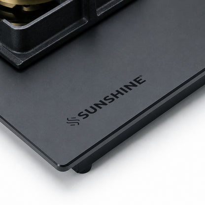 Sunshine Mateo Built-In-Hob
