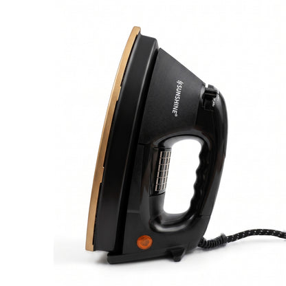 PowerPress 1000W Heavy Weight Dry Iron