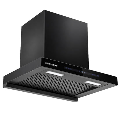 Vinfast BLDC Chimney | 1500 m³/h | 9-Speed | Auto Clean