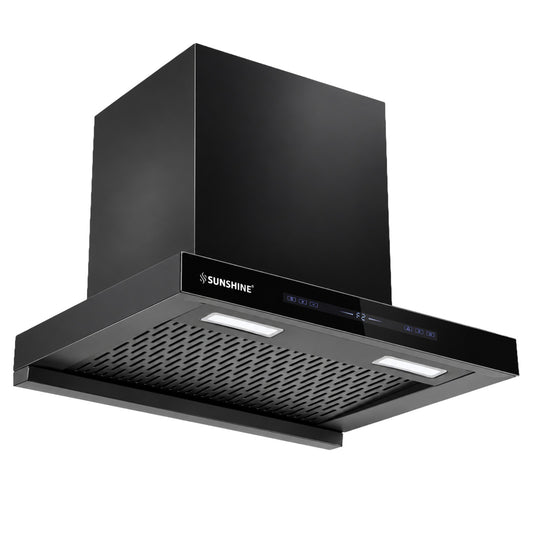 Vinfast BLDC Chimney | 1500 m³/h | 9-Speed | Auto Clean