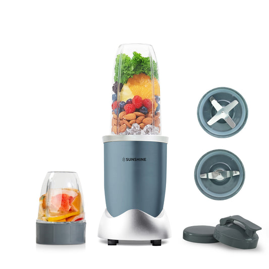 Sunshine Nutri Vita Pro 2 In 1 Nutri Blender 1000W 