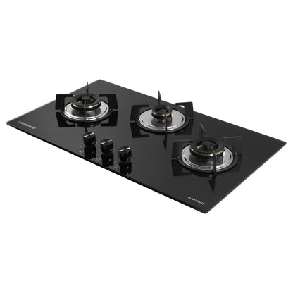 Harmony Built-In-Hob | 3 Burner 78CM