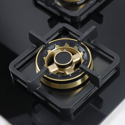 Sunshine Fidelio 4B Built-In-Hob 90cm