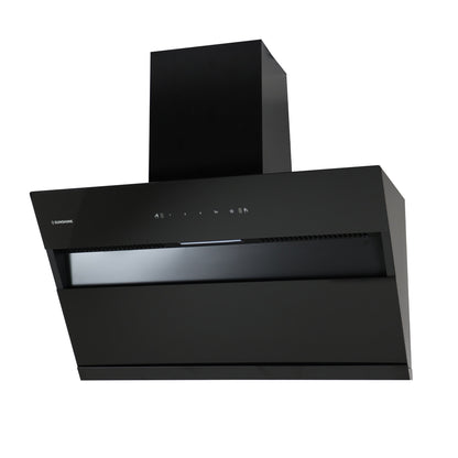 Sunshine Durham Auto Clean Wall Mounted Chimney